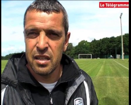 Affaire des quotas. Réactions au FC Lorient