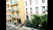Vente - Appartement Nice (Libération) - 135 000 €
