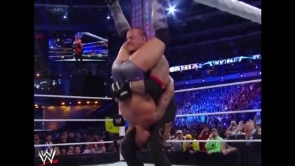 История легенд #1 CM PUNK