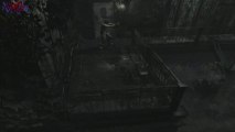 Resident Evil Part 2/ Les chiens du balcon
