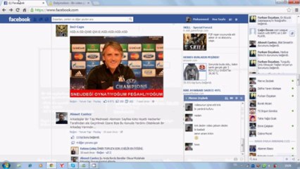 Dailymationa Nasıl Video Yüklenir