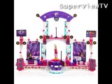Mega Bloks Barbie Build n Play Super Star Stage Toy coming soon