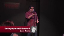 Unemployment Password