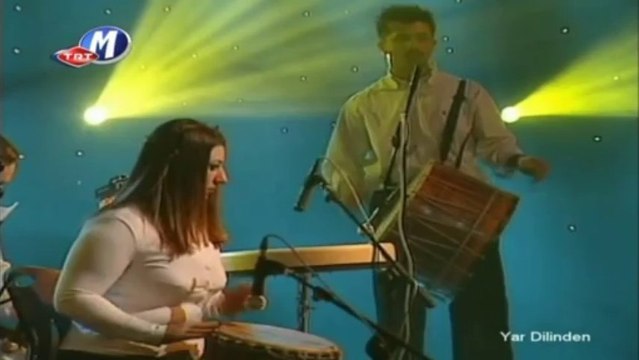 05 gülay çıksam o urumelinin düzüne yar dilinden