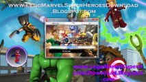 Free Torrent Download LEGO Marvel Super Heroes Video Game Activation Key !