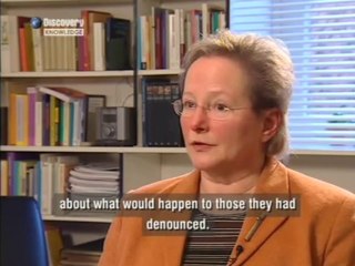 Europes Secret Armies - Germany - Resisting from Within (2004)