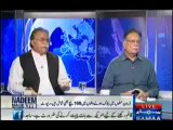 Nadeem Malik Live - 22nd October 2013