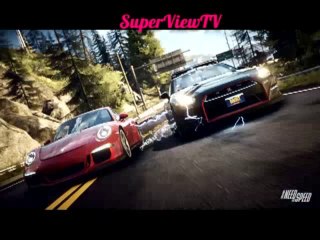 Need for Speed Rivals X360 PC PS3 PS4 XONE