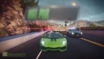 Need for Speed: Rivals | AllDrive Features Trailer [EN]