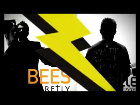 Μέλισσες - Κρυφά (melisses kryfa)