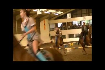 carrousel obstacle 2013