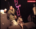 Lorient. Festival 56100 % : du hip-hop à l'état brut