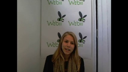 CaféPitch - WizbiiProTour AgroParisTech - Florence