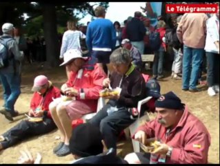 Semaine du Golfe. Des Suisses ravis de l'accueil