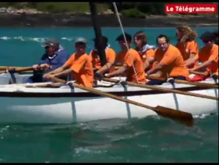 Semaine du Golfe. Les Basques sont de la partie !