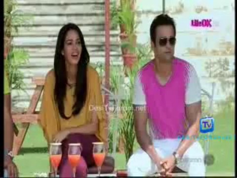 The Bachelorette India Mere Khayalon Ki Mallika 22nd October p4