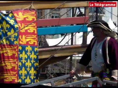 Semaine du Golfe. Des visiteurs emballés