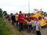 Saint-Divy (29). 700 opposants à la centrale thermique rassemblés à Lanvian