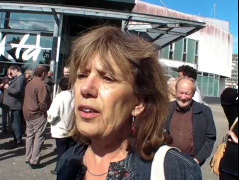 Brest. Soutien aux boulangers : la réaction de Jacqueline Héré
