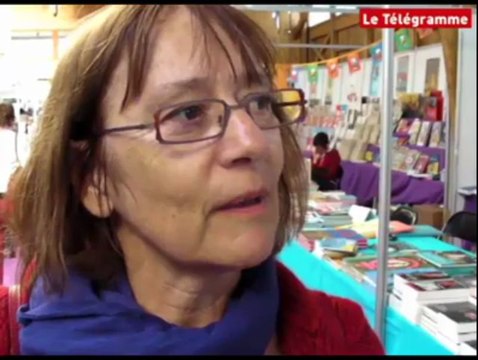 Etonnants Voyageurs. Ce que des visiteurs en pensent