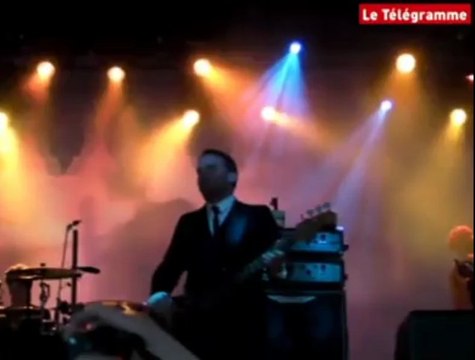 Art Rock. Bryan Ferry, la classe incarnée