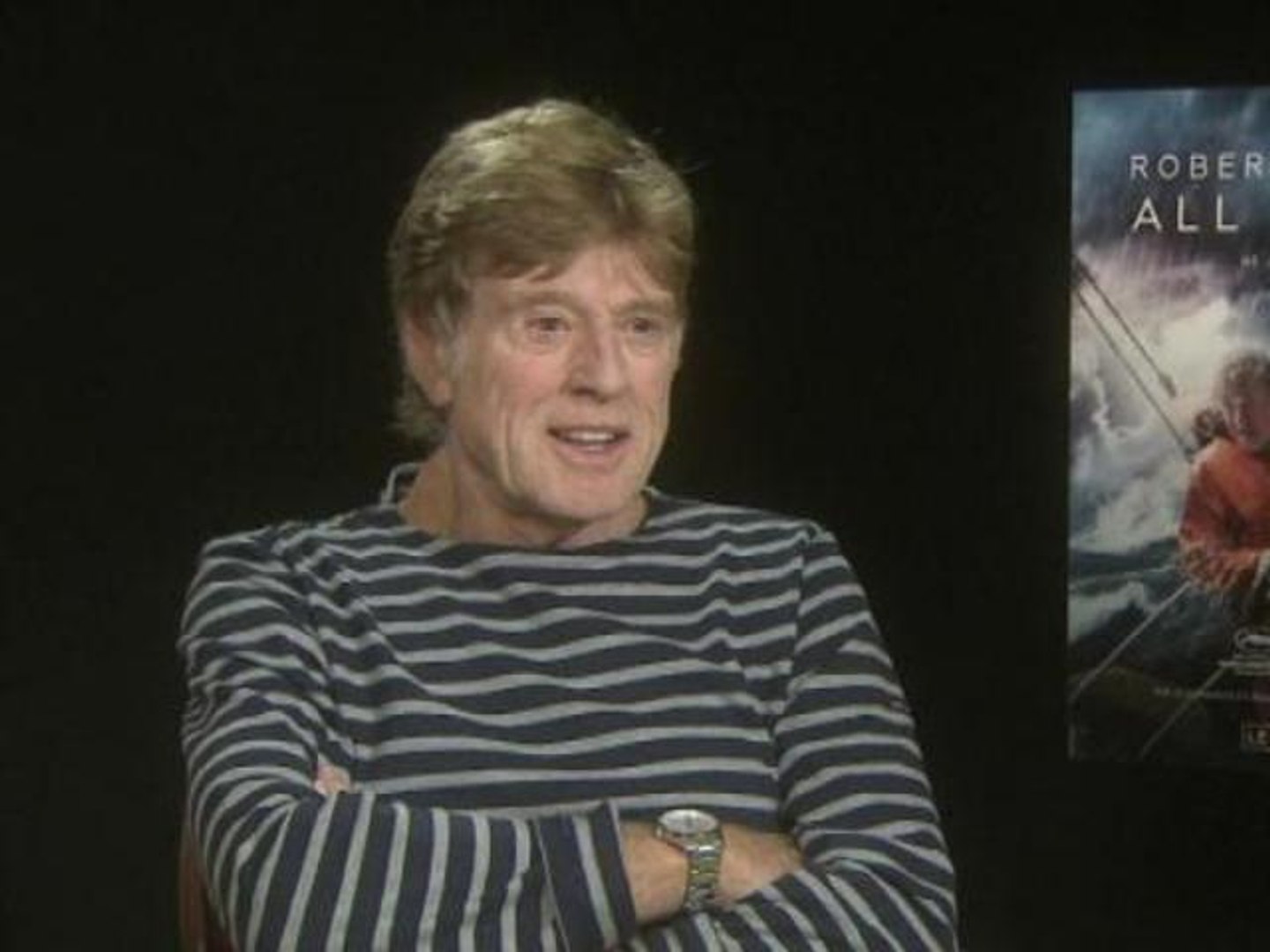 Robert Redford Souhaite Un Joyeux Anniversaire A Catherine Deneuve 22 10 Video Dailymotion