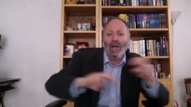 130626 - Maroc raby jacob sech