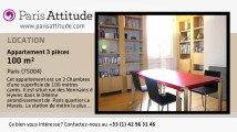 Appartement 2 Chambres à louer - St Paul, Paris - Ref. 3307