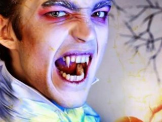 Le bal des vampires Nicoletta