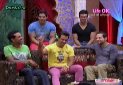 The Bachelorette India 22nd October 2013 pt4