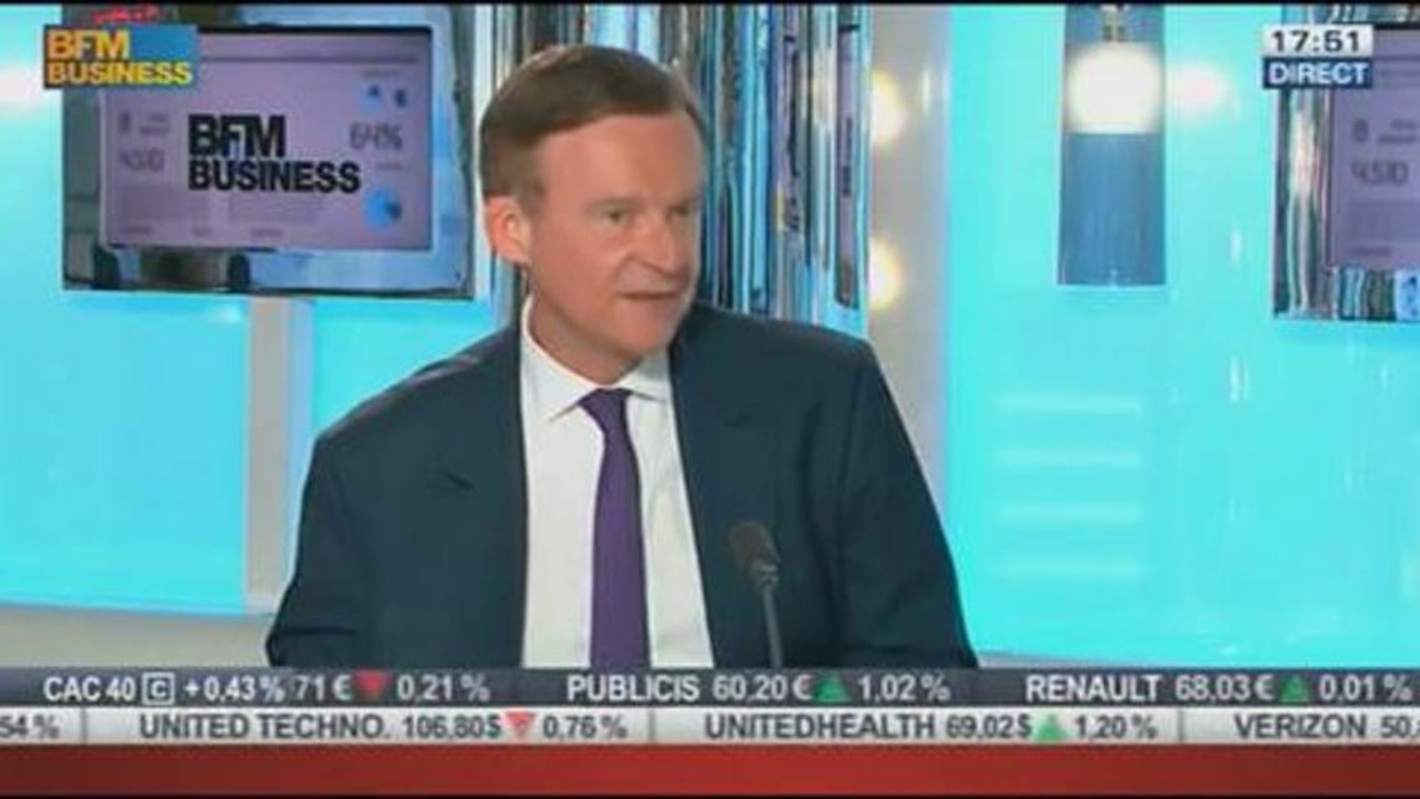 Le club de la bourse, dans Intégrale Bourse - 22/10 2/2