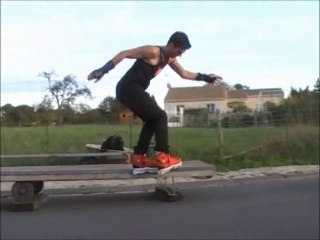 One Minute One Spot 20-10-2013