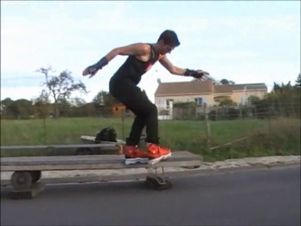 One Minute One Spot 20-10-2013