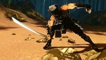 Yaiba Ninja Gaiden Z E3 2013 Intro