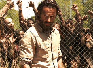 The Walking Dead Season 4 – Sneak Peek 03