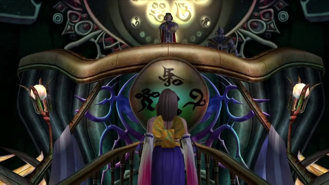 FINAL FANTASY XX 2 HD Remaster E3 2013 Trailer