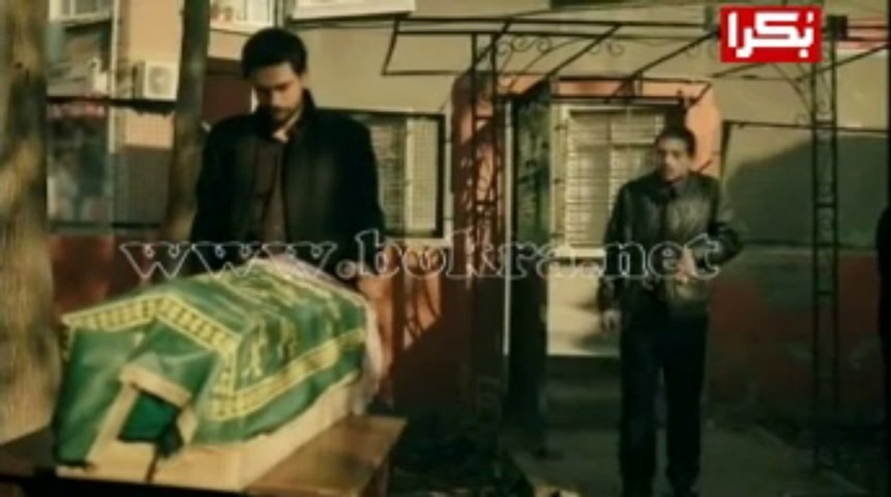 مشاهدة مسلسل حياة 2 الحلقة 37