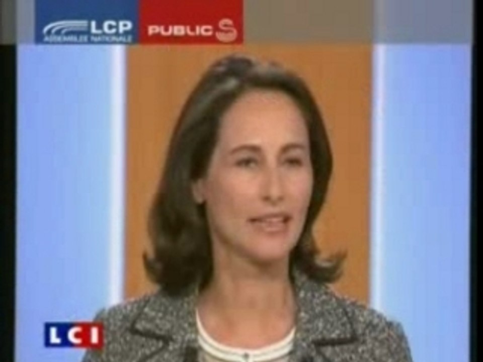 Social Supa Crew ( Election 2007 )