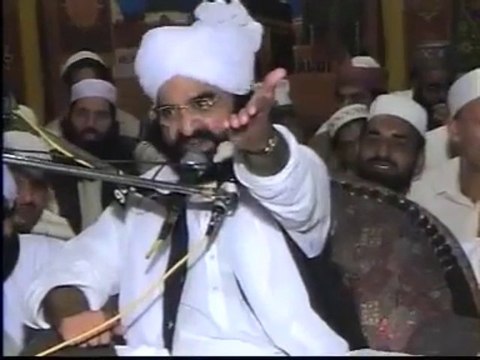 ہر ہر قدم پہ موت کھڑی دیکھتی رہ گئی پیر سیّد نصیر الدین نصؔیر ؒ