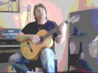 supplique pour être enterré à la plage de Sète