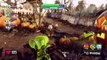 Plants vs  Zombies Garden Warfare Video Dev Diary 1