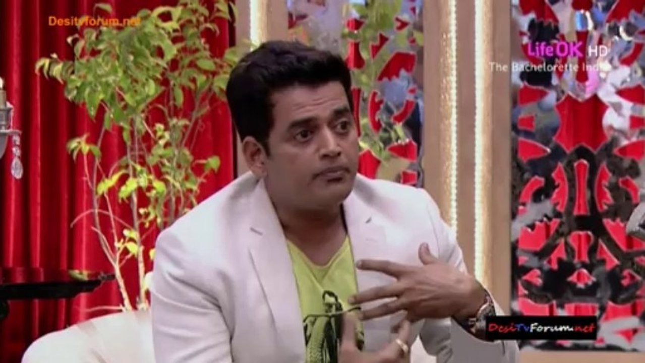 The Bachelorette India Promo 720p 22nd October 2013 Video Watch Online pt3