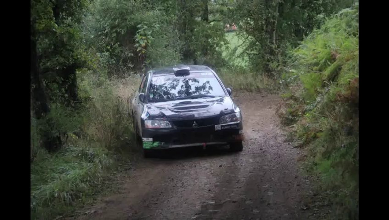 camera embarque rallye terre des cardabelles 2013