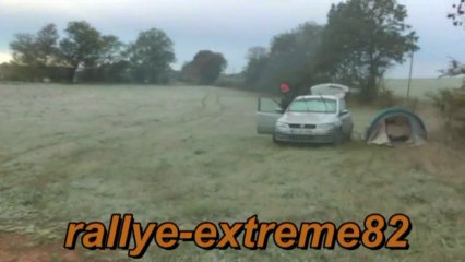 rallye terre des cardabelles 2013