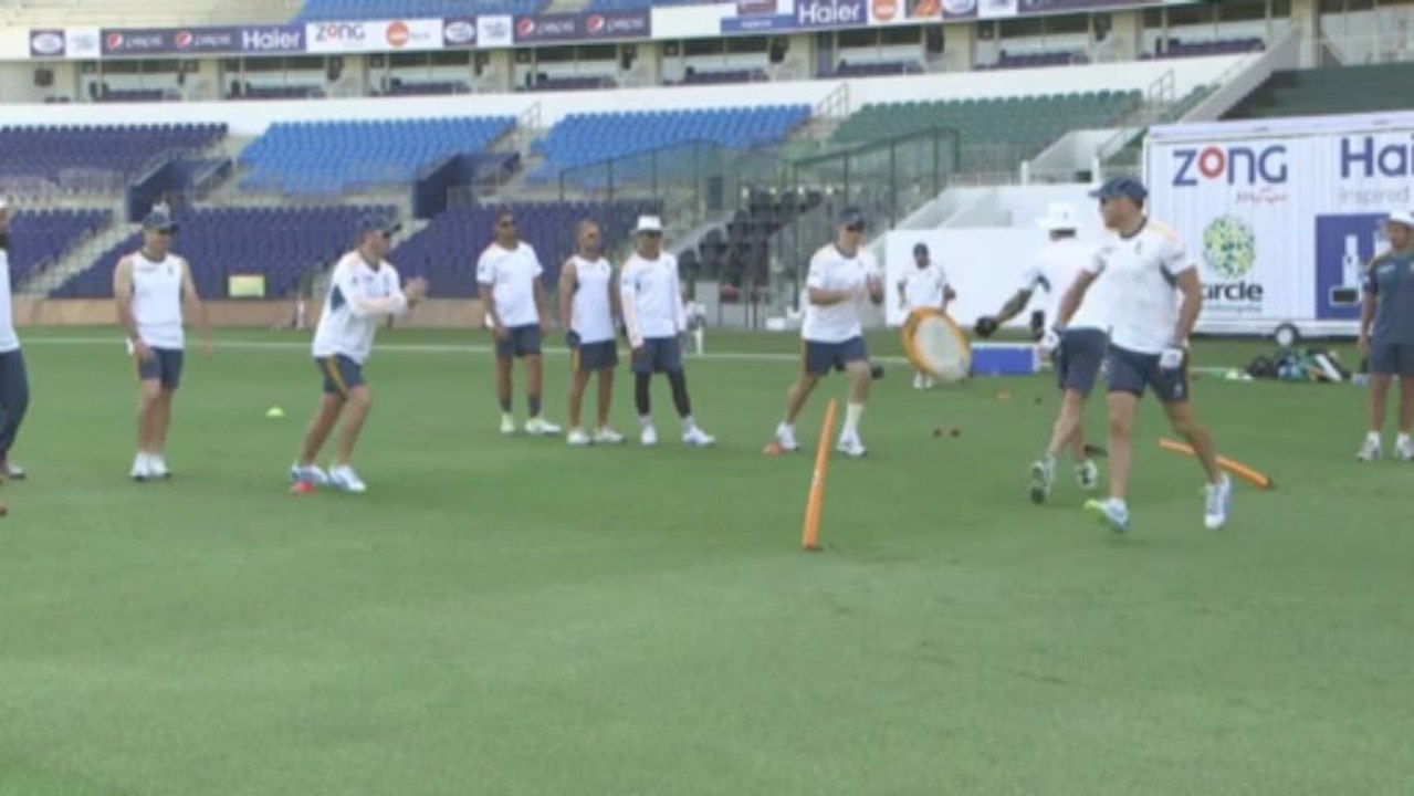 Smith confident despite injuries