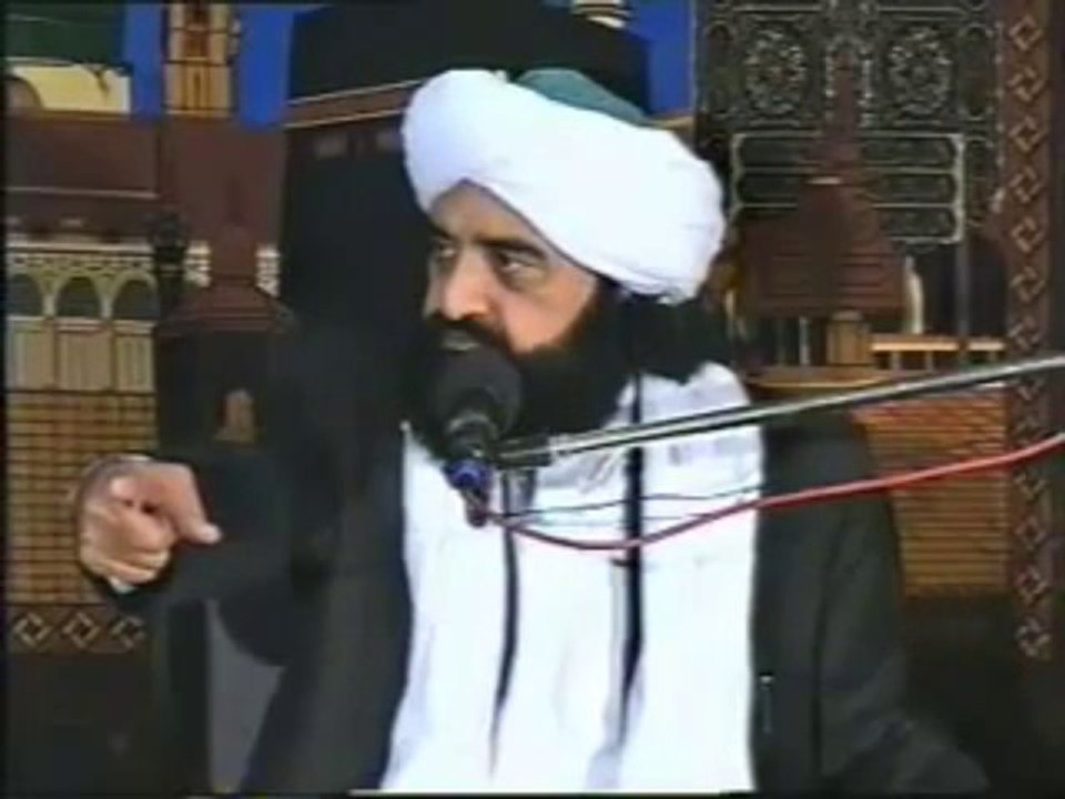 حقا كه بنائى لا اله است حسين    نصیرِ مِلّت پیر سیّد نصیر الدین نصؔیر ؒ