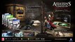 Assassin's Creed IV : Black Flag (PS4) - Trailer de lancement