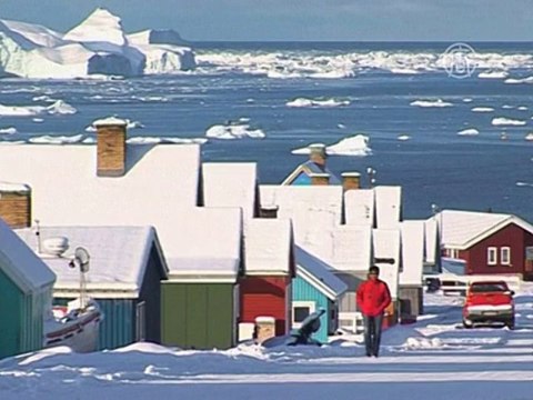 Гренландия хочет разрабатывать залежи урана