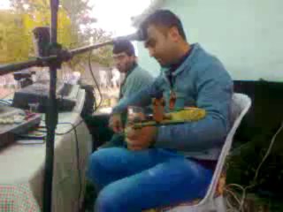 tahir uçar akşam oldu kırat  samet öztürk