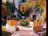 Santiago Rusiñol Prats Catalan Painter Memoria Juan Lorenzo FLAMENCO